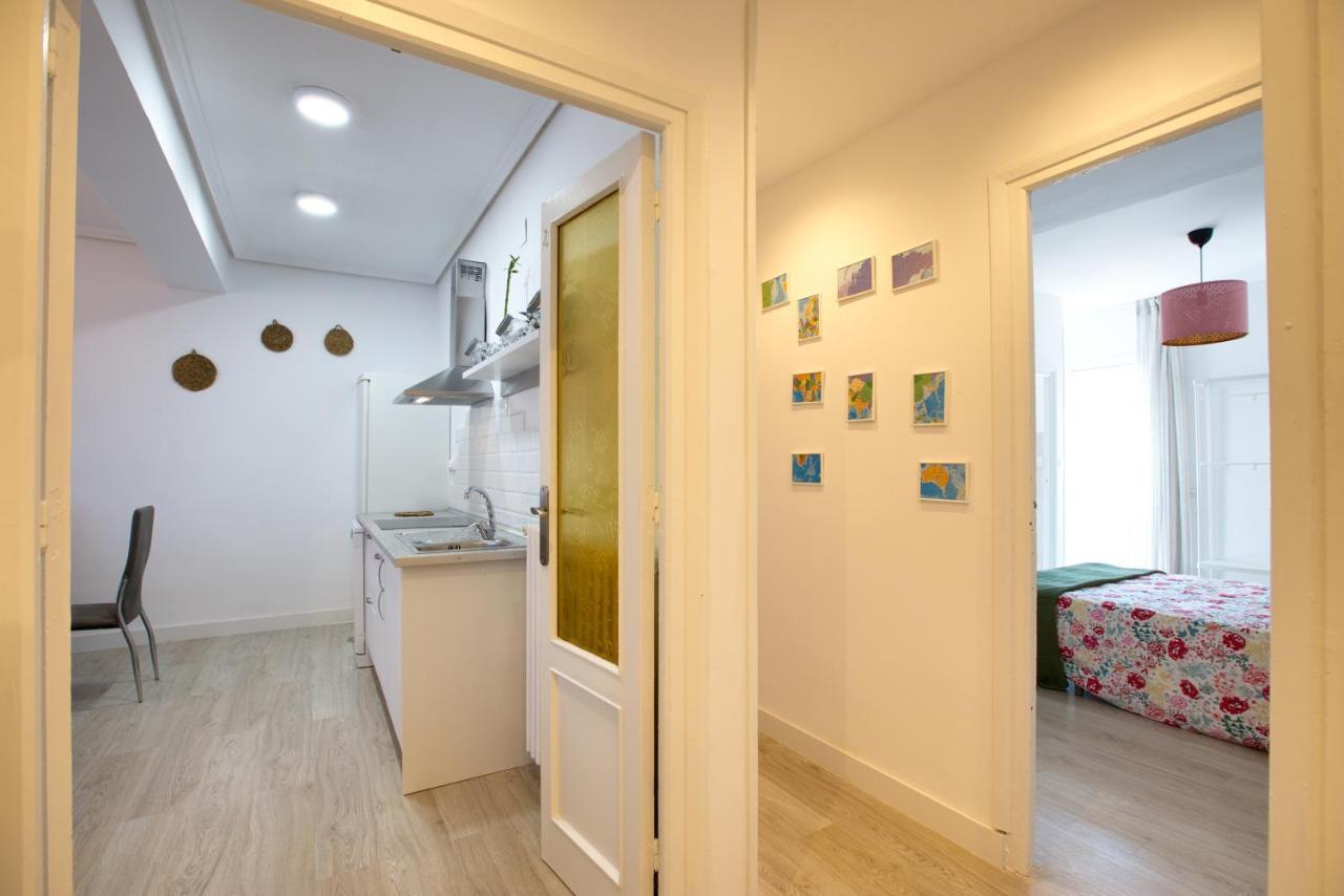 Cuencaloft En Parque San Julian Apartment Cuenca  Exterior photo