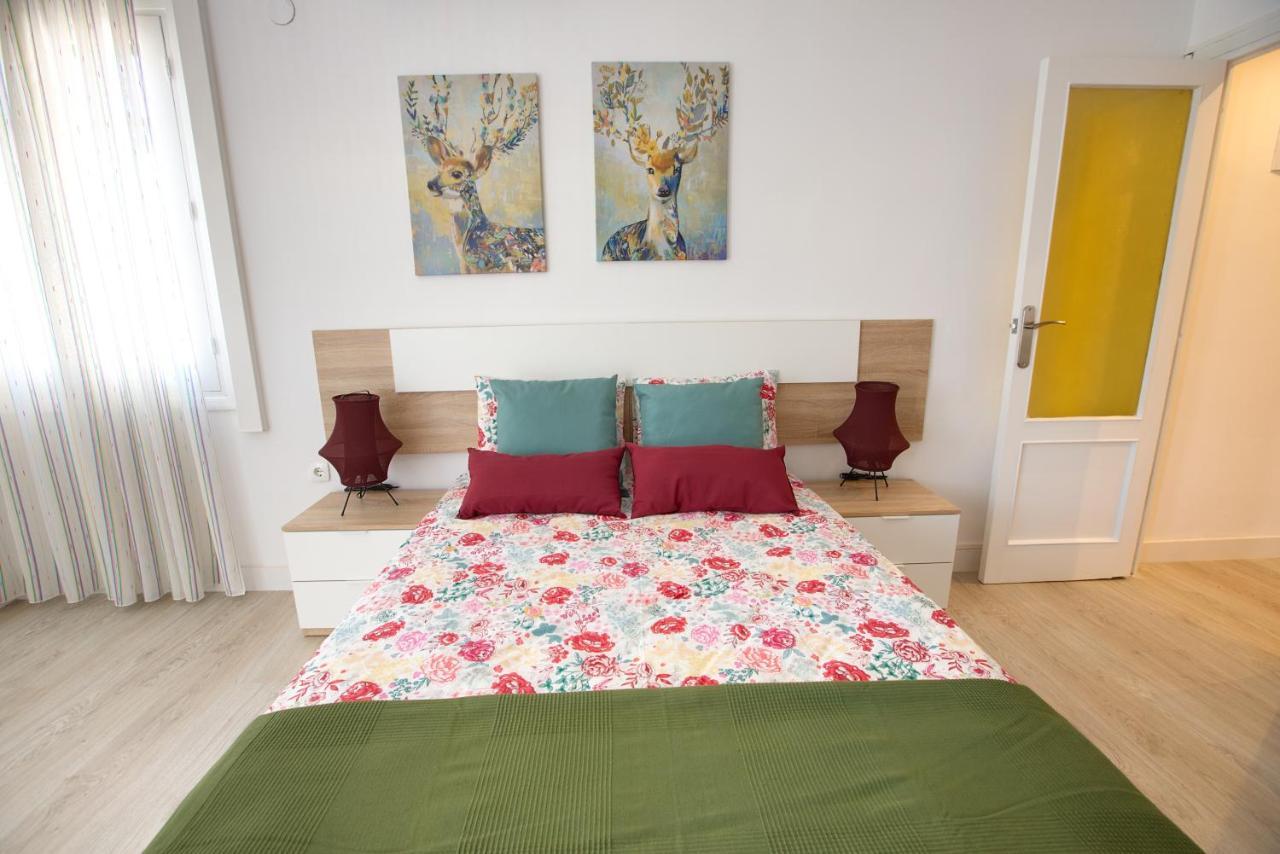 Cuencaloft En Parque San Julian Apartment Cuenca  Exterior photo