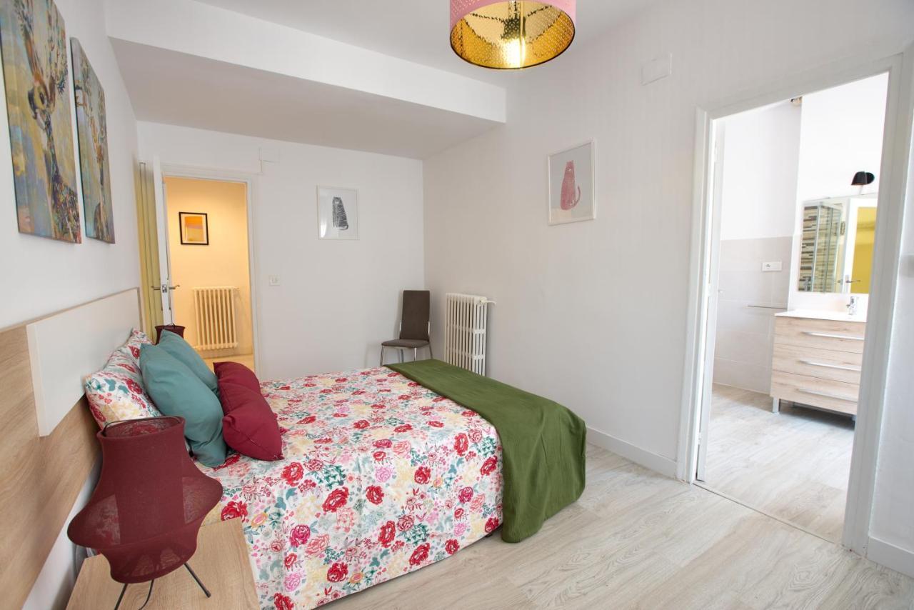 Cuencaloft En Parque San Julian Apartment Cuenca  Exterior photo