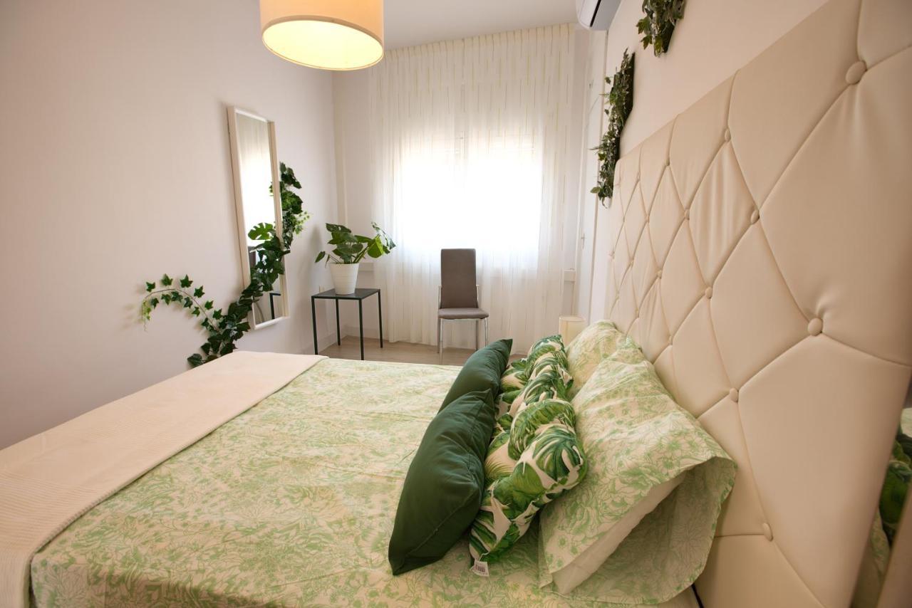Cuencaloft En Parque San Julian Apartment Cuenca  Exterior photo
