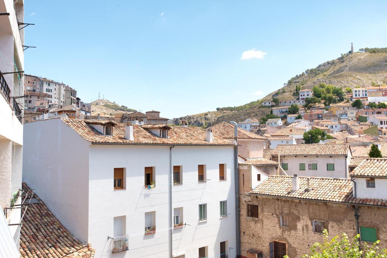 Cuencaloft En Parque San Julian Apartment Cuenca  Exterior photo