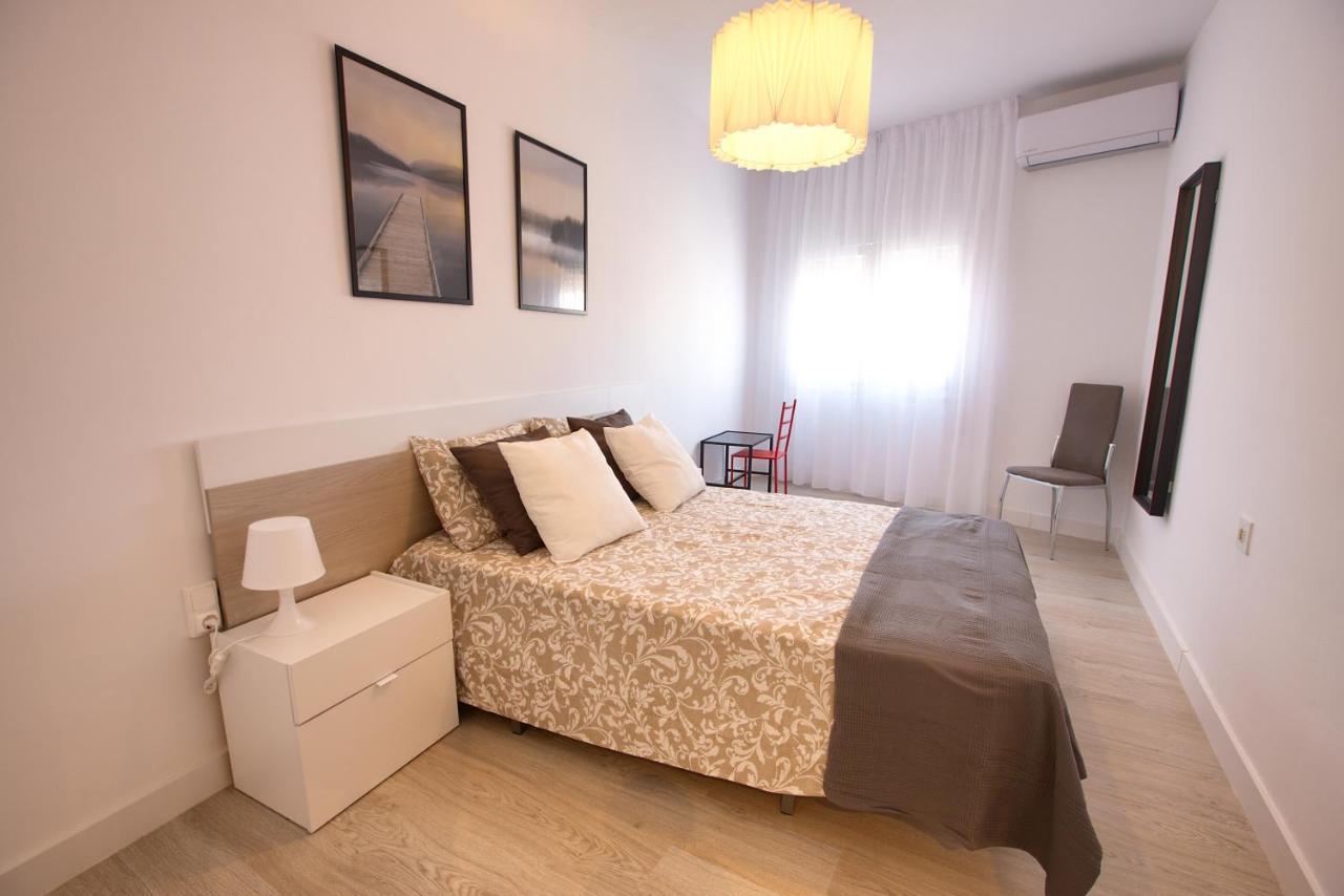 Cuencaloft En Parque San Julian Apartment Cuenca  Exterior photo