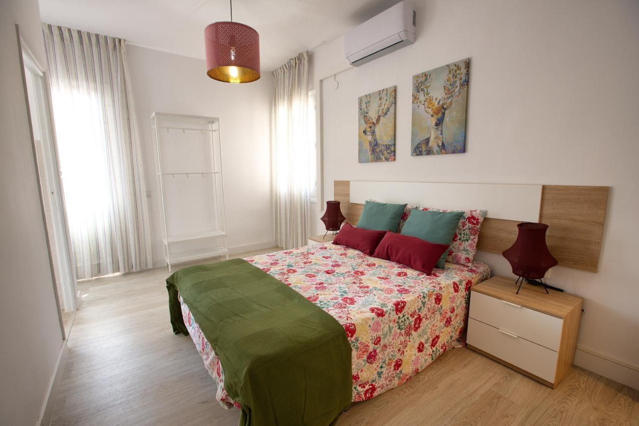 Cuencaloft En Parque San Julian Apartment Cuenca  Exterior photo